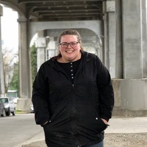 Meet your Posher, Emily